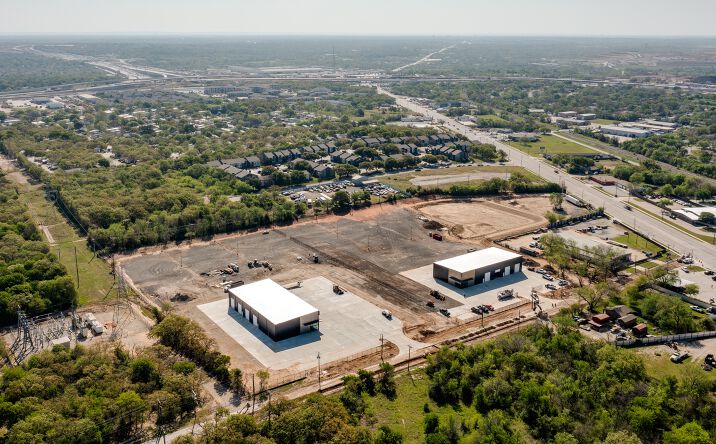 Pictures of Industrial property located at 5749 Parker Henderson Rd, Fort Worth, TX 76119 for sales - image #1