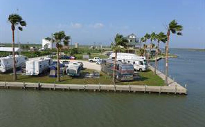 Pictures of Land, Multifamily property located at 1330 Resort Road, Crystal Beach, TX 77650 for sales - image #1