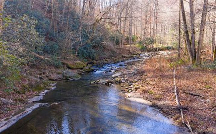 Pictures of Land property located at 3 Waterdance Drive, Cullowhee, NC 28723 for sales - image #1