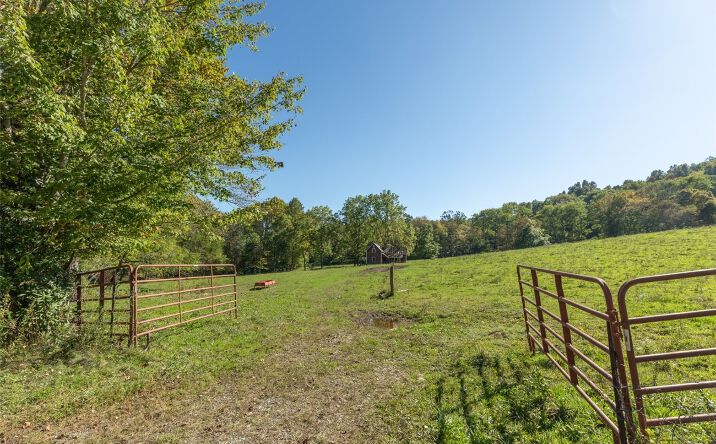Pictures of Land property located at 2787 Charleys Creek Rd, Tuckasegee, NC 28783 for sales - image #1