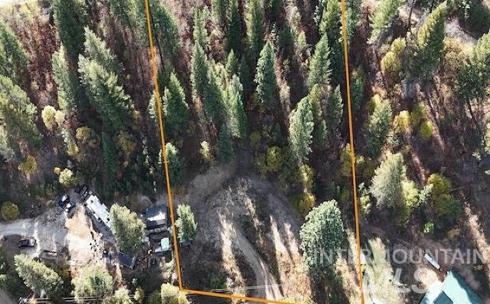 Pictures of Land property located at 37 Timberline Rd, Boise, ID 83716 for sales - image #1