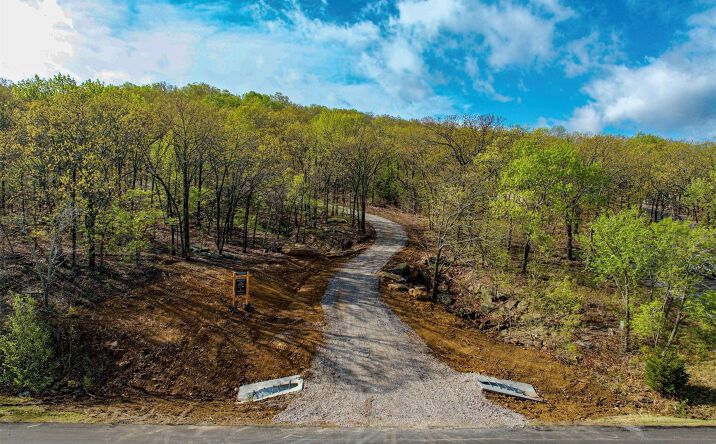 Pictures of Land property located at Highway 64 Highway, Bixby, OK 74008 for sales - image #1