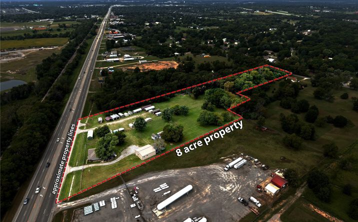 Pictures of Mixed Use property located at 25245 E State Hwy 51, Broken Arrow, OK 74429 for sales - image #1