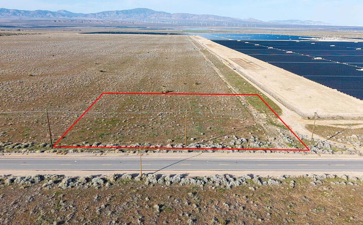 Pictures of Land property located at 217 W Avenue D #175, Lancaster, CA 93536 for sales - image #1
