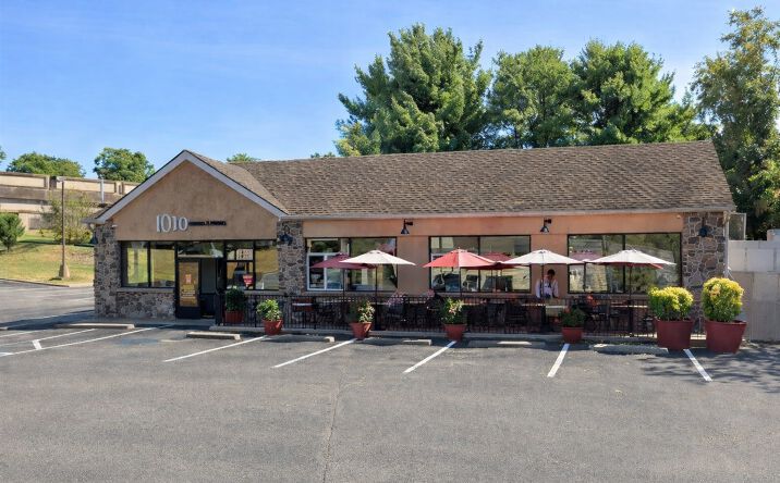 Pictures of Office property located at 1010 W Baltimore Pike, Media, PA 19063 for sales - image #1