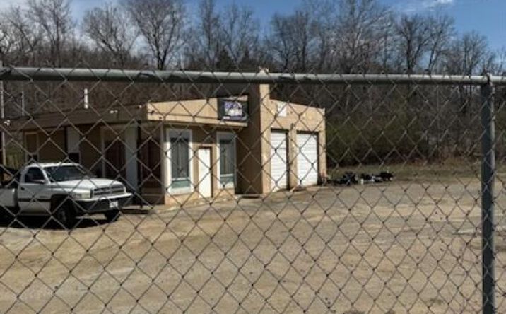 Pictures of Industrial, Retail property located at 5906 Dr Martin Luther King Jr Boulevard, Kansas City, MO 64129 for sales - image #1