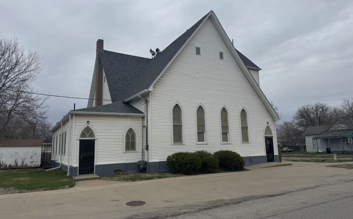 Pictures of Special Purpose property located at 101 N Ransom Street, Ottumwa, IA 52501 for sales - image #1