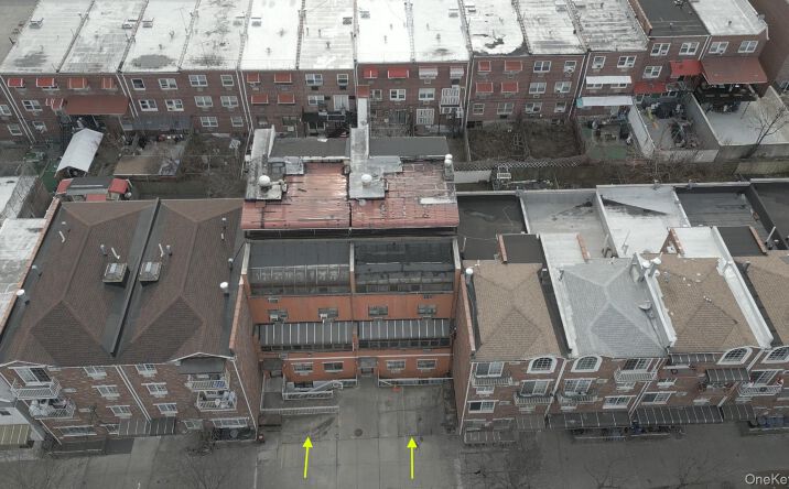Pictures of Multifamily property located at 110-50-52 Corona Avenue, New York, NY 11368 for sales - image #1