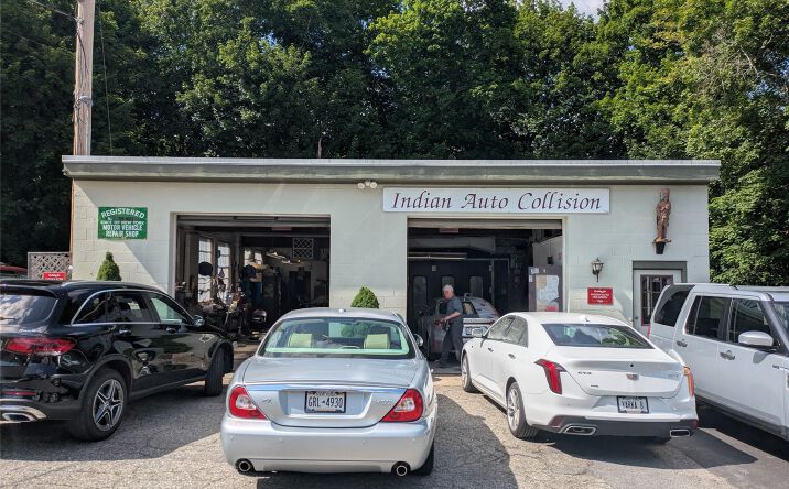 Pictures of Business for Sale, Mixed Use property located at 11-13 Edgemont Road, Bedford, NY 10536 for sales - image #1