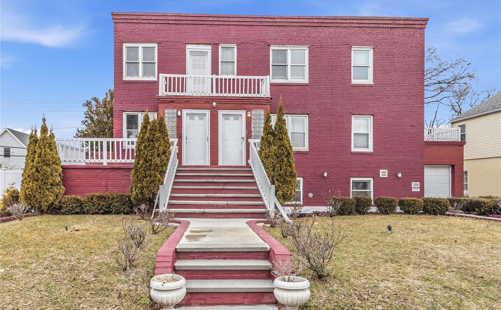 Pictures of Mixed Use, Office property located at 325 E Park Avenue, Long Beach, NY 11561 for sales - image #1