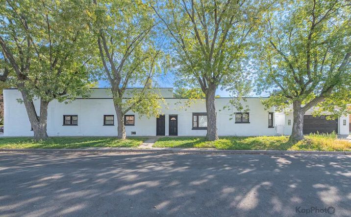 Pictures of Multifamily property located at 6259 W Peterson Avenue, Chicago, IL 60646 for sales - image #1