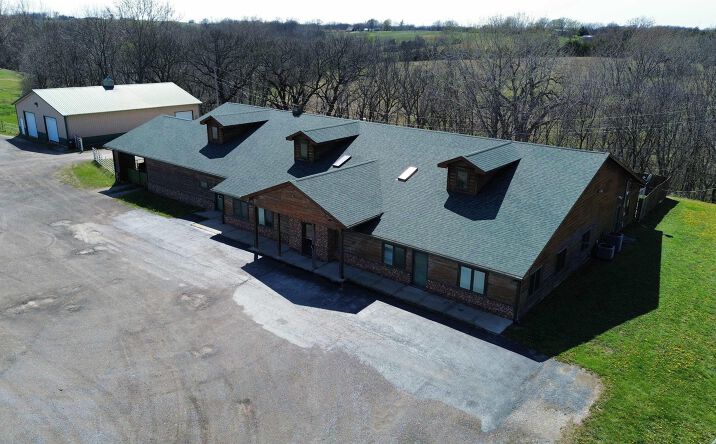 Pictures of Office property located at 22290 US 75 HWY, Holton, KS 66436 for sales - image #1