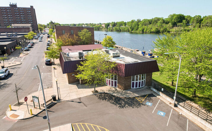 Pictures of Hospitality, Retail property located at 24 S 1st Street, Fulton, NY 13069 for sales - image #1