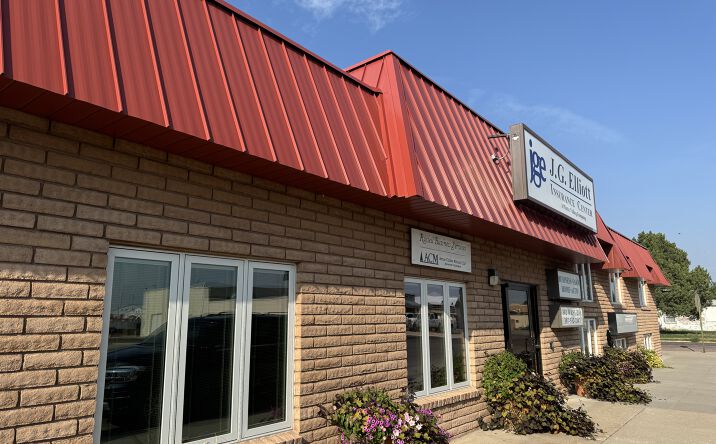 Pictures of Office property located at 302 West 21st Ave, Torrington, WY 82240 for sales - image #1