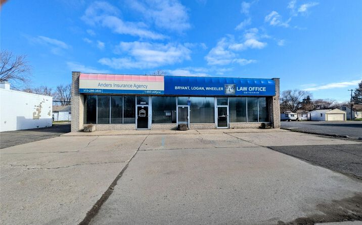 Pictures of Special Purpose property located at 26032 5 Mile Road, Redford Charter Township, MI 48239 for sales - image #1