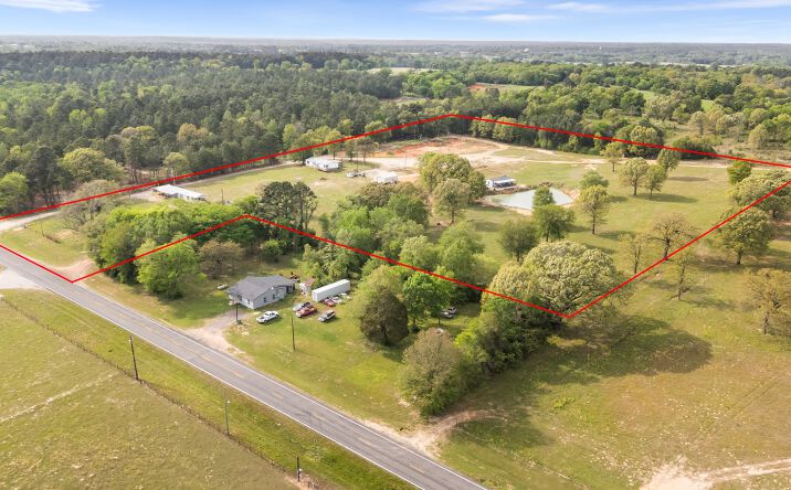 Pictures of Special Purpose property located at 4166 FM 13 W, Henderson, TX 75654 for sales - image #1