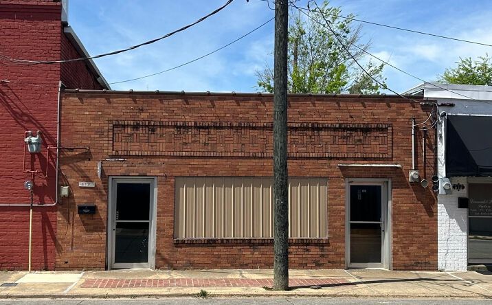 Pictures of Office property located at 612 LOUISA STREET, Rayville, LA 71269 for sales - image #1