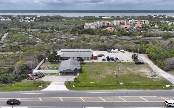 Pictures of Special Purpose property located at 5703 S A1a, St Augustine, FL 32080 for sales - image #1