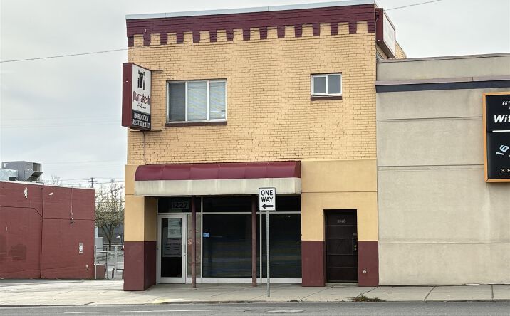 Pictures of Special Purpose property located at 1227 N Division St, Spokane, WA 99202 for sales - image #1