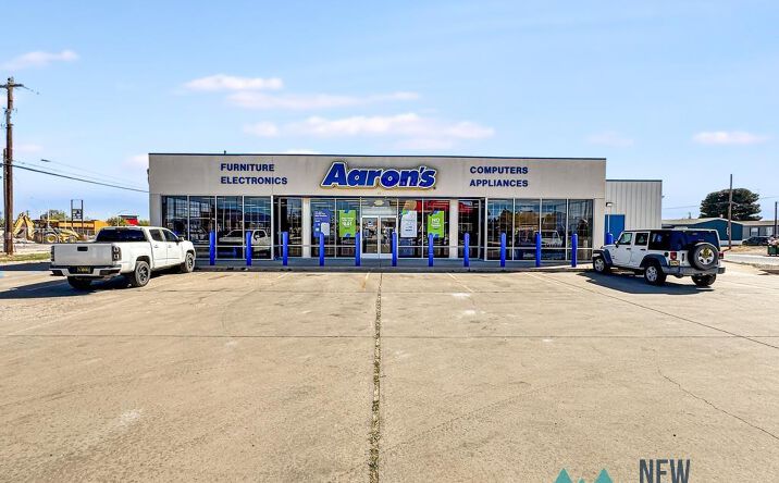 Pictures of Mixed Use property located at 19 W Ave D Avenue, Lovington, NM 88260 for sales - image #1