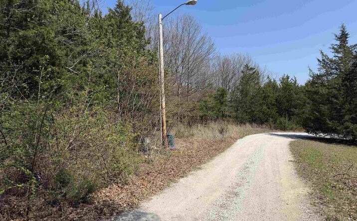 Pictures of Land property located at Lots 19 & 20 Stoney Creek, Warsaw, MO 65355 for sales - image #1