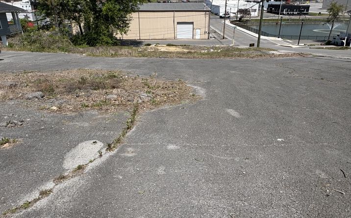 Pictures of Land property located at 201 Richmond Ave, Rossville, GA 30741 for sales - image #1