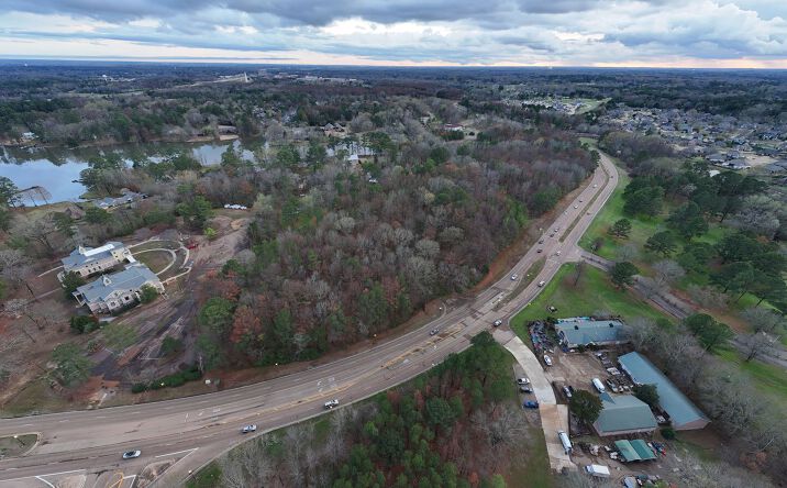 Pictures of Land property located at 124 Highland Colony Pkwy, Madison, MS 39110 for sales - image #1