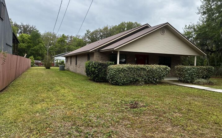 Pictures of Office property located at 932 W MACCLENNY Avenue, Macclenny, FL 32063 for sales - image #1