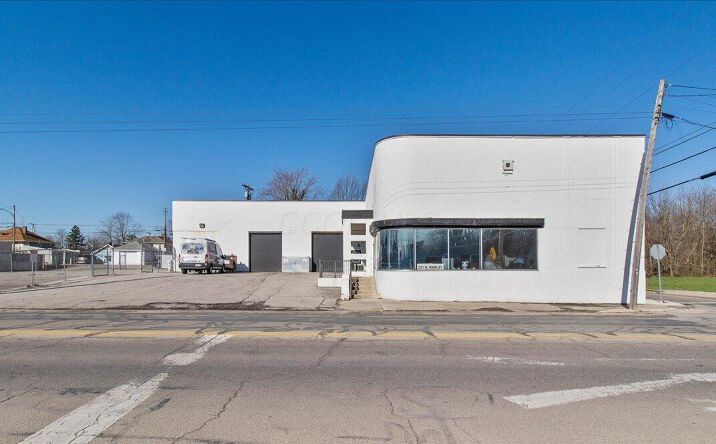 Pictures of Special Purpose property located at 231 N Main Street, Marysville, OH 43040 for sales - image #1