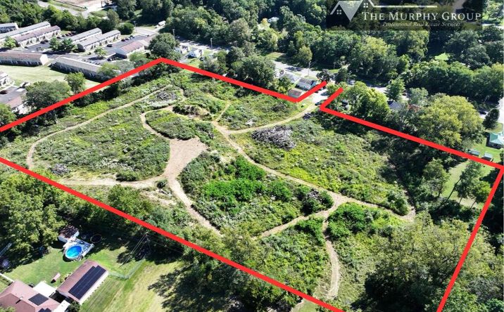Pictures of Land property located at 1827 N Belmont Avenue, Springfield, OH 45503 for sales - image #1