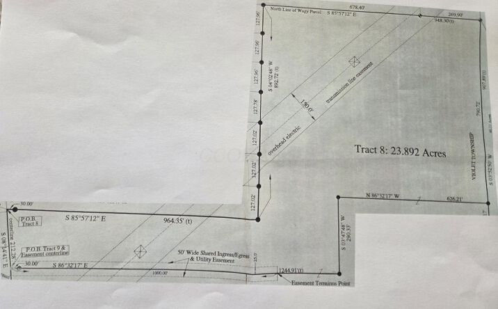 Pictures of Land property located at 000 Doty Road NW, Pickerington, OH 43147 for sales - image #1