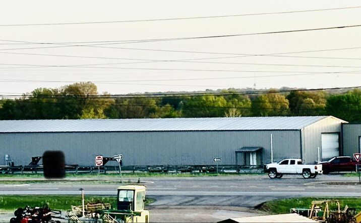 Pictures of Industrial property located at 7320 Hwy 412, Friendship, TN 38034 for sales - image #1