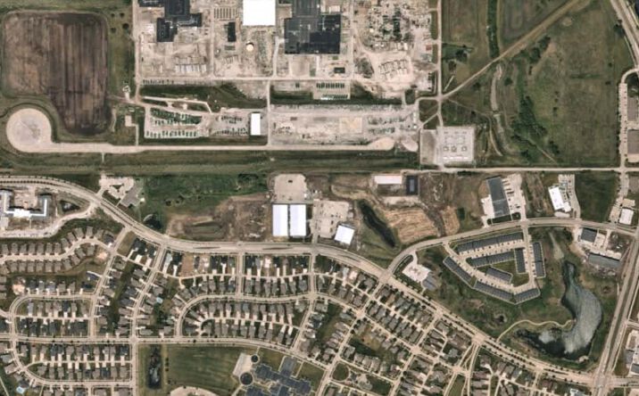 Pictures of Land property located at SW Vintage Pkwy, Ankeny, IA 50023 for sales - image #1
