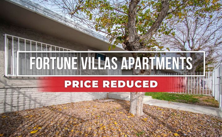 Pictures of Multifamily property located at 2216, 2220, 2224 Tam Dr, Las Vegas, NV 89102 for sales - image #1