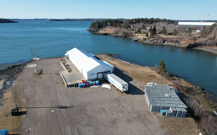 Pictures of Special Purpose property located at 1 County Rd, Eastport, ME 04631 for sales - image #1