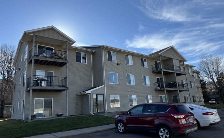 Pictures of Multifamily property located at 4601 E 26th St, Sioux Falls, SD 57110 for sales - image #1
