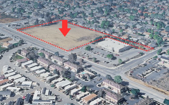 Pictures of Land property located at 400 Block Mercey Springs Rd, Los Banos, CA 93635 for sales - image #1