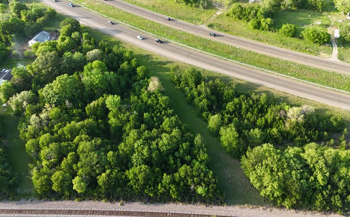 Pictures of Land property located at TBD E Hwy 6 Waco, Waco, TX 76705 for sales - image #1