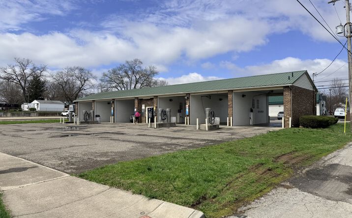 Pictures of Special Purpose property located at 1011 W Fair Ave, Lancaster, OH 43130 for sales - image #1
