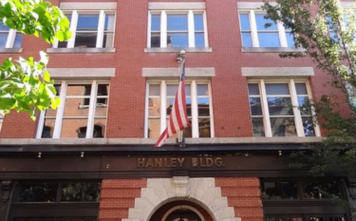 Pictures of Office property located at 56 Pine Street, Providence, RI 02903 for sales - image #1