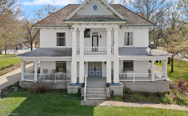 Pictures of Hospitality, Office property located at 410 E Riverside Dr, Jasper, IN 47546 for sales - image #1