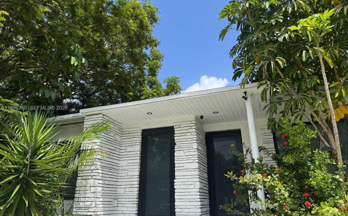 Pictures of Multifamily property located at 7811 NE 10th Ct, Miami, FL 33138 for sales - image #1