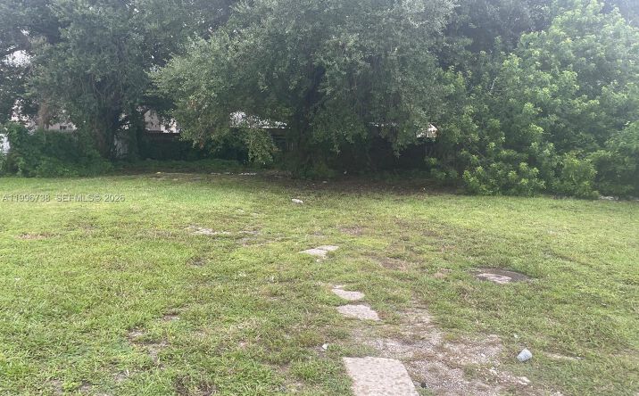 Pictures of Land property located at 3068 NW 46th St, Miami, FL 33142 for sales - image #1