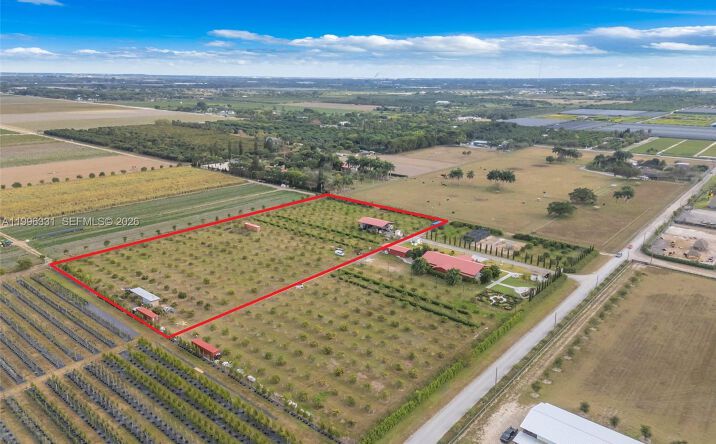 Pictures of Land property located at 164XX SW 192 AVE, Miami, FL 33187 for sales - image #1
