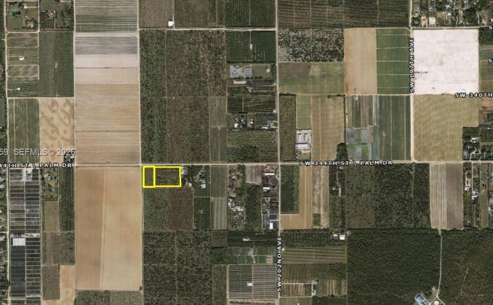 Pictures of Land property located at 206XX SW 344 ST, Homestead, FL 33034 for sales - image #1