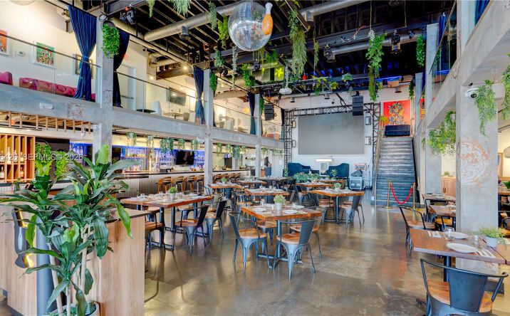 Pictures of Business for Sale, Retail property located at Restaurant for Sale, Miami, FL 33135 for sales - image #1