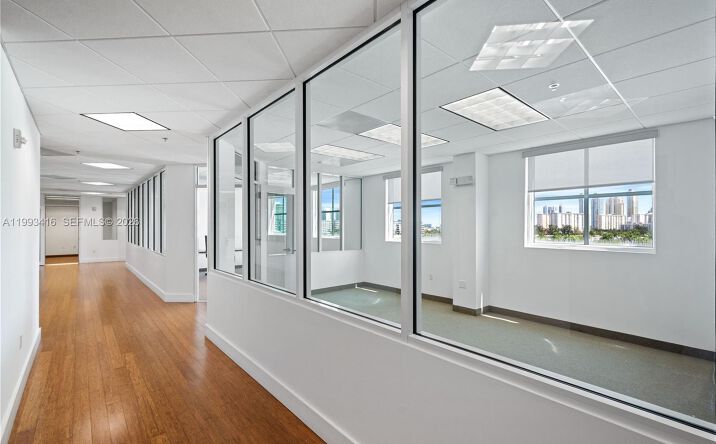 Pictures of Office property located at 3363 NE 163 Street # 604 #602, 603, 604, North Miami Beach, FL 33160 for sales - image #1