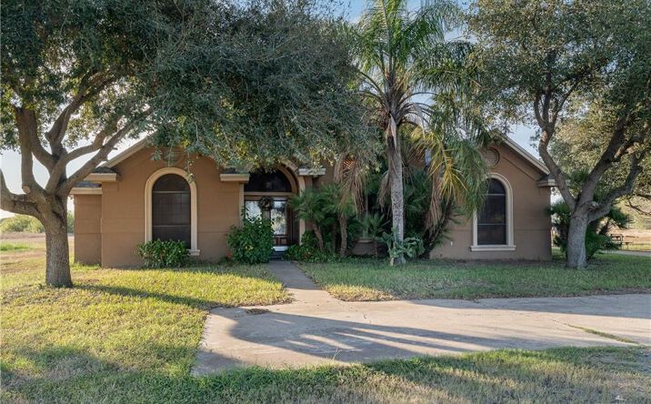 Pictures of Land property located at 4113 N FM 493 Road, Donna, TX 78537 for sales - image #1