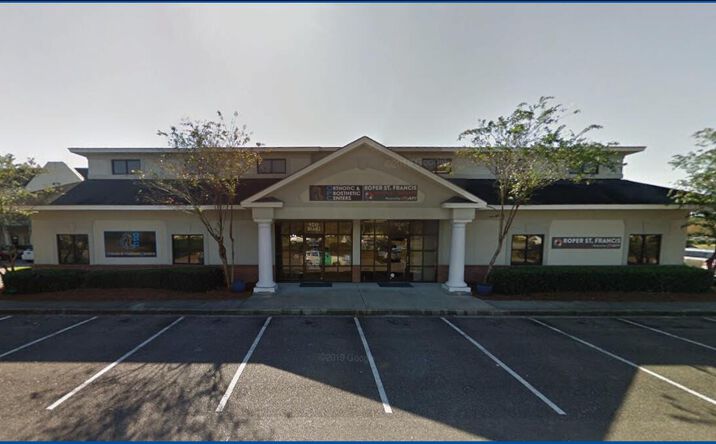 Pictures of Office property located at 9241 University Boulevard, North Charleston, SC 29406 for sales - image #1