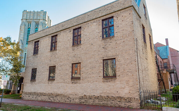 Pictures of Mixed Use property located at 156 High St, Portland, ME 04101 for sales - image #1